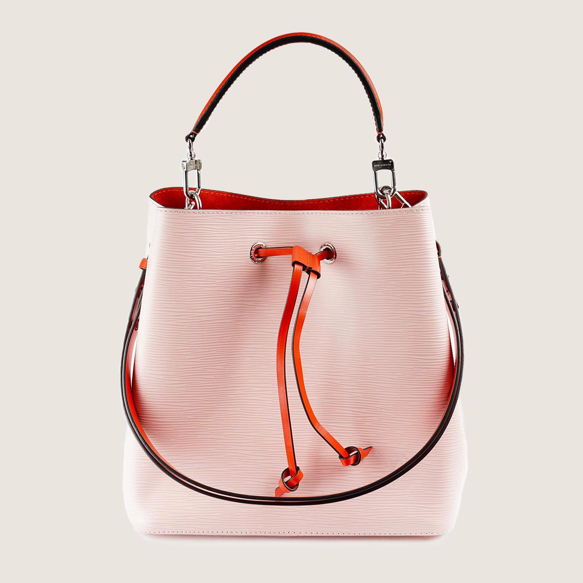 NeoNoé MM Shoulder Bag - LOUIS VUITTON - Affordable Luxury