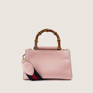 Nymphaea Mini Handbag - GUCCI - Affordable Luxury thumbnail image
