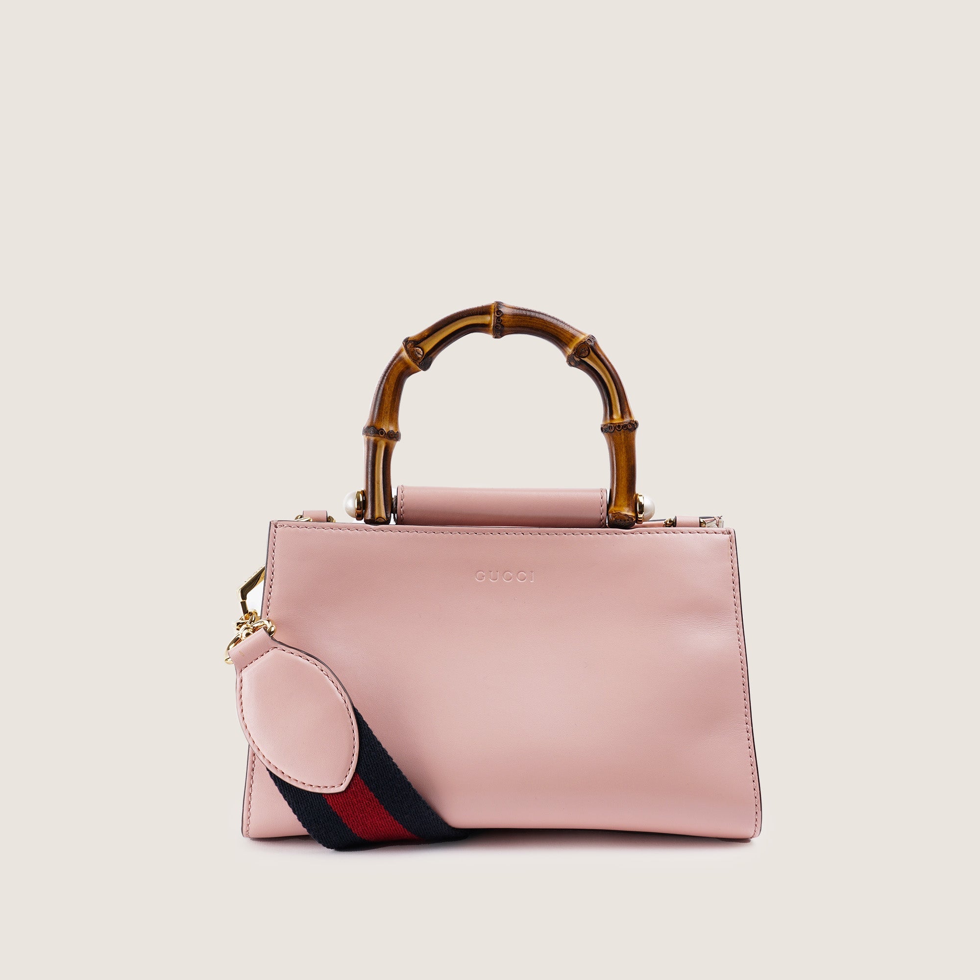 Nymphaea Mini Handbag - GUCCI - Affordable Luxury