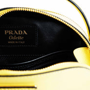 Odette Handbag - PRADA - Affordable Luxury thumbnail image