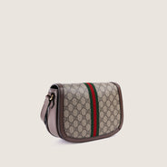 Ophidia Crossbody Bag - GUCCI - Affordable Luxury thumbnail image