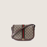 Ophidia Crossbody Bag - GUCCI - Affordable Luxury thumbnail image