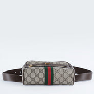 Ophidia Waist bag - GUCCI - Affordable Luxury thumbnail image