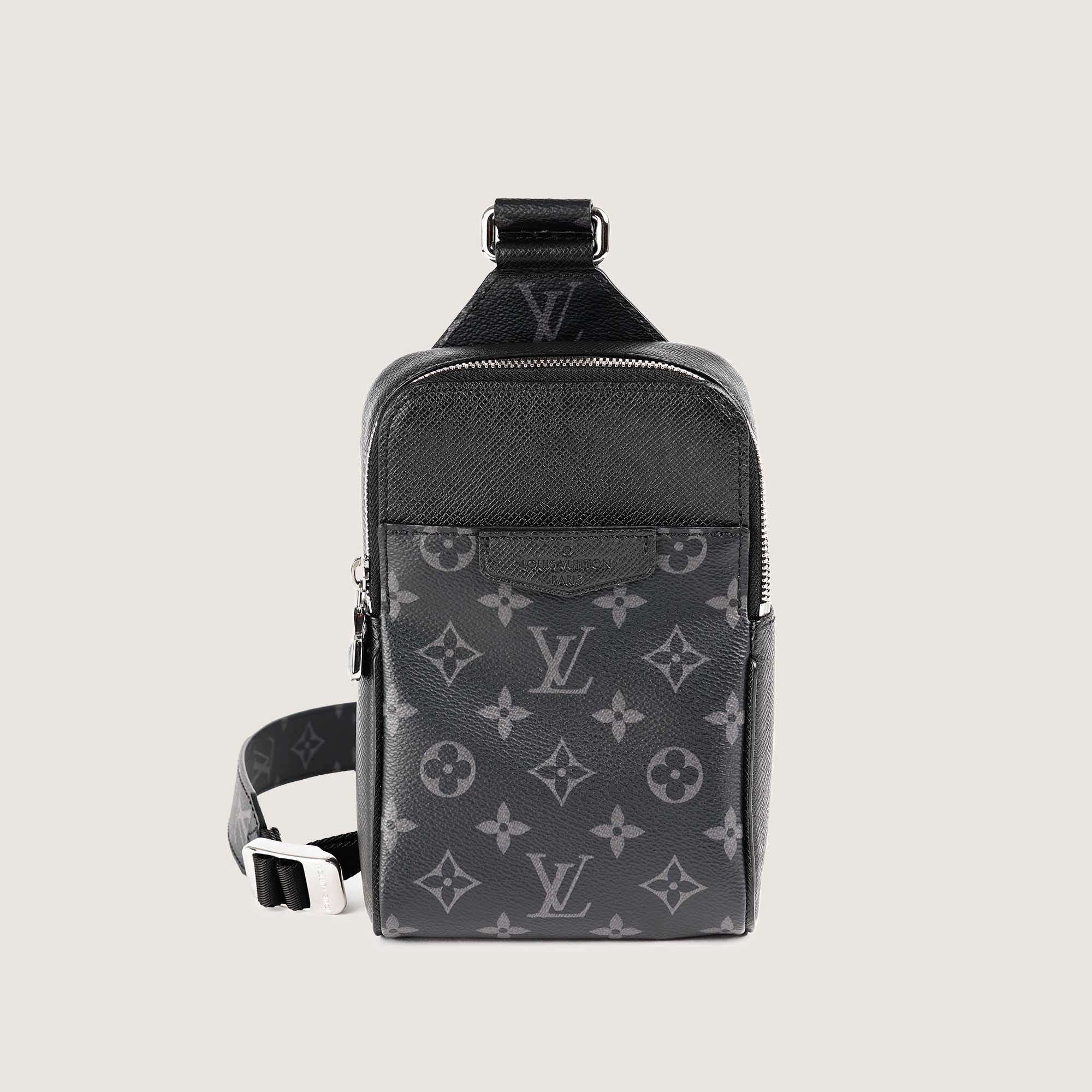 Outdoor Slingbag - LOUIS VUITTON - Affordable Luxury