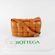 Padded Cassette Bag - BOTTEGA - Affordable Luxury thumbnail image