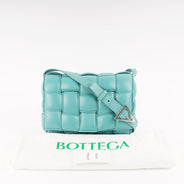 Padded Cassette Bag - BOTTEGA - Affordable Luxury thumbnail image