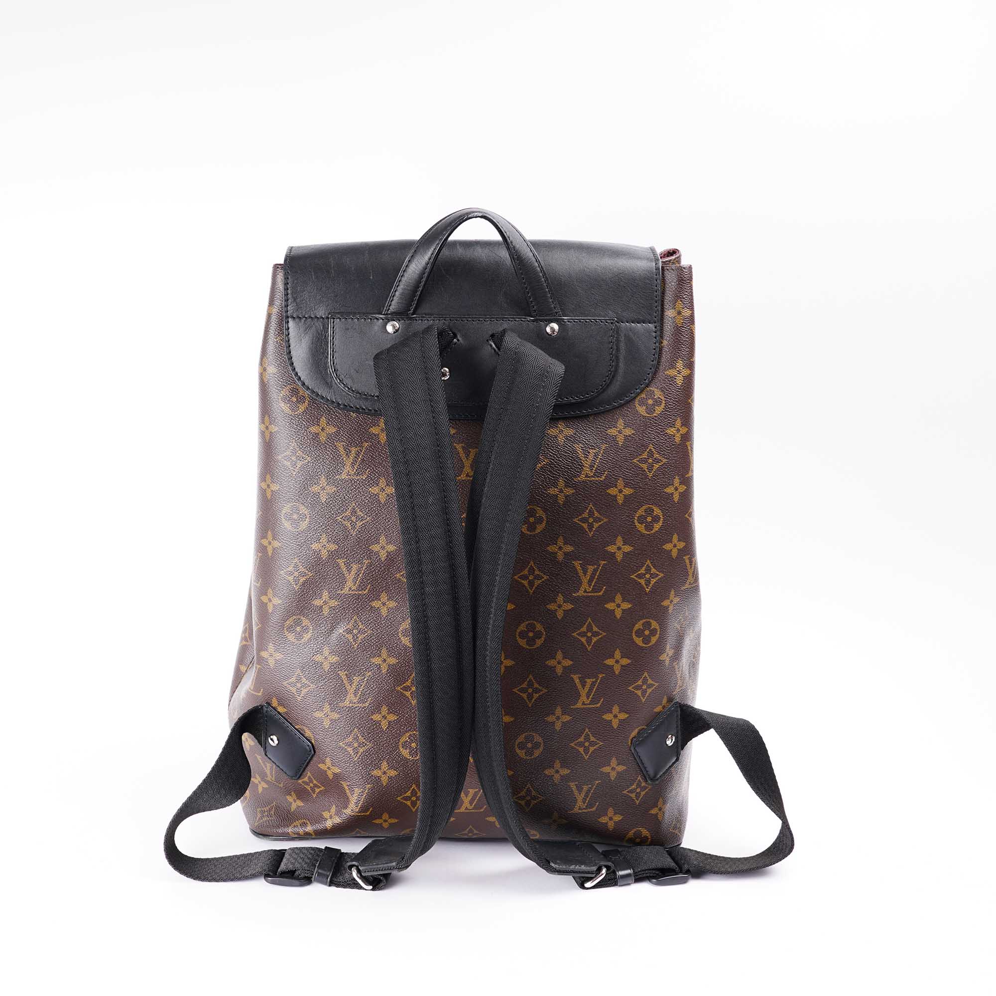 Palk Backpack - LOUIS VUITTON - Affordable Luxury image