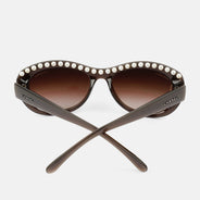 Pearl Sunglasses - CHANEL - Affordable Luxury thumbnail image