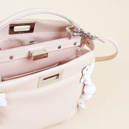 Peekaboo Mini Bag - FENDI - Affordable Luxury thumbnail image