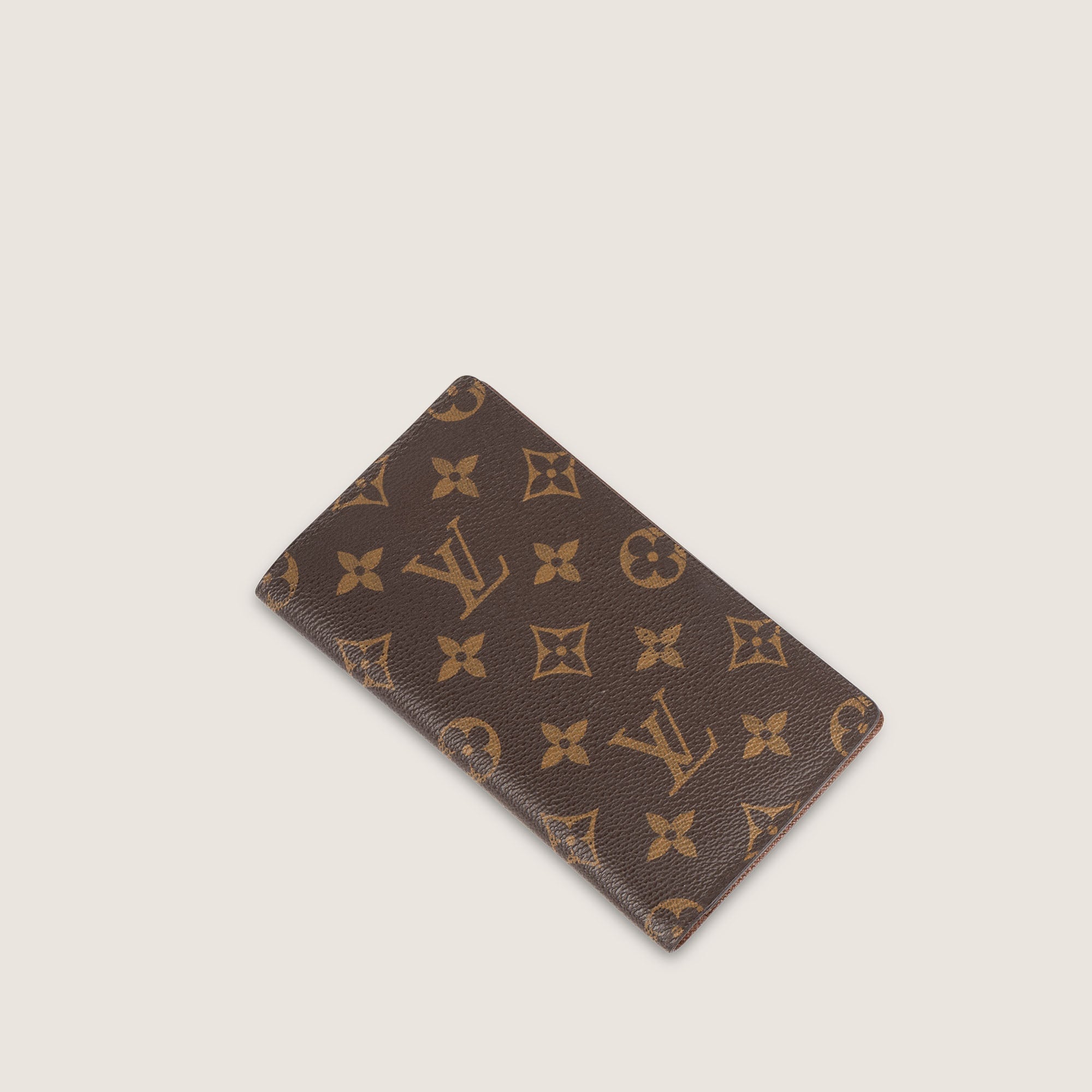 Pocket Agenda Cover - LOUIS VUITTON - Affordable Luxury image