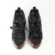 Run Away Trainers 36 - LOUIS VUITTON - Affordable Luxury thumbnail image