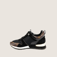 Run Away Trainers 37.5 - LOUIS VUITTON - Affordable Luxury thumbnail image