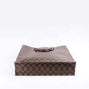 Sac Plat Handbag - LOUIS VUITTON - Affordable Luxury thumbnail image