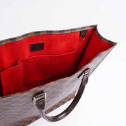 Sac Plat Handbag - LOUIS VUITTON - Affordable Luxury thumbnail image