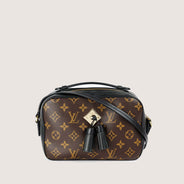 Saintonge Shoulder Bag - LOUIS VUITTON - Affordable Luxury thumbnail image