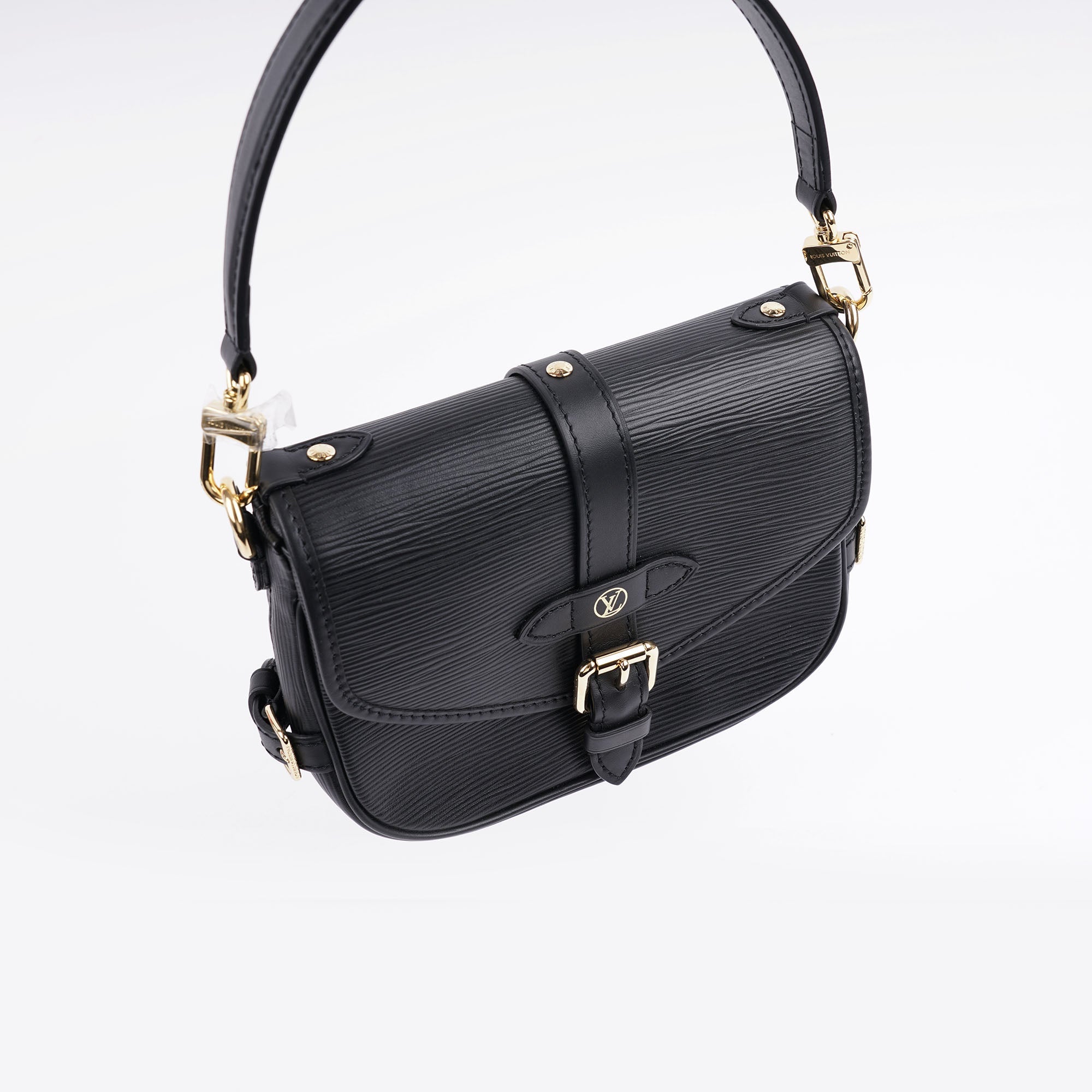 Saumur BB Shoulder Bag - LOUIS VUITTON - Affordable Luxury image