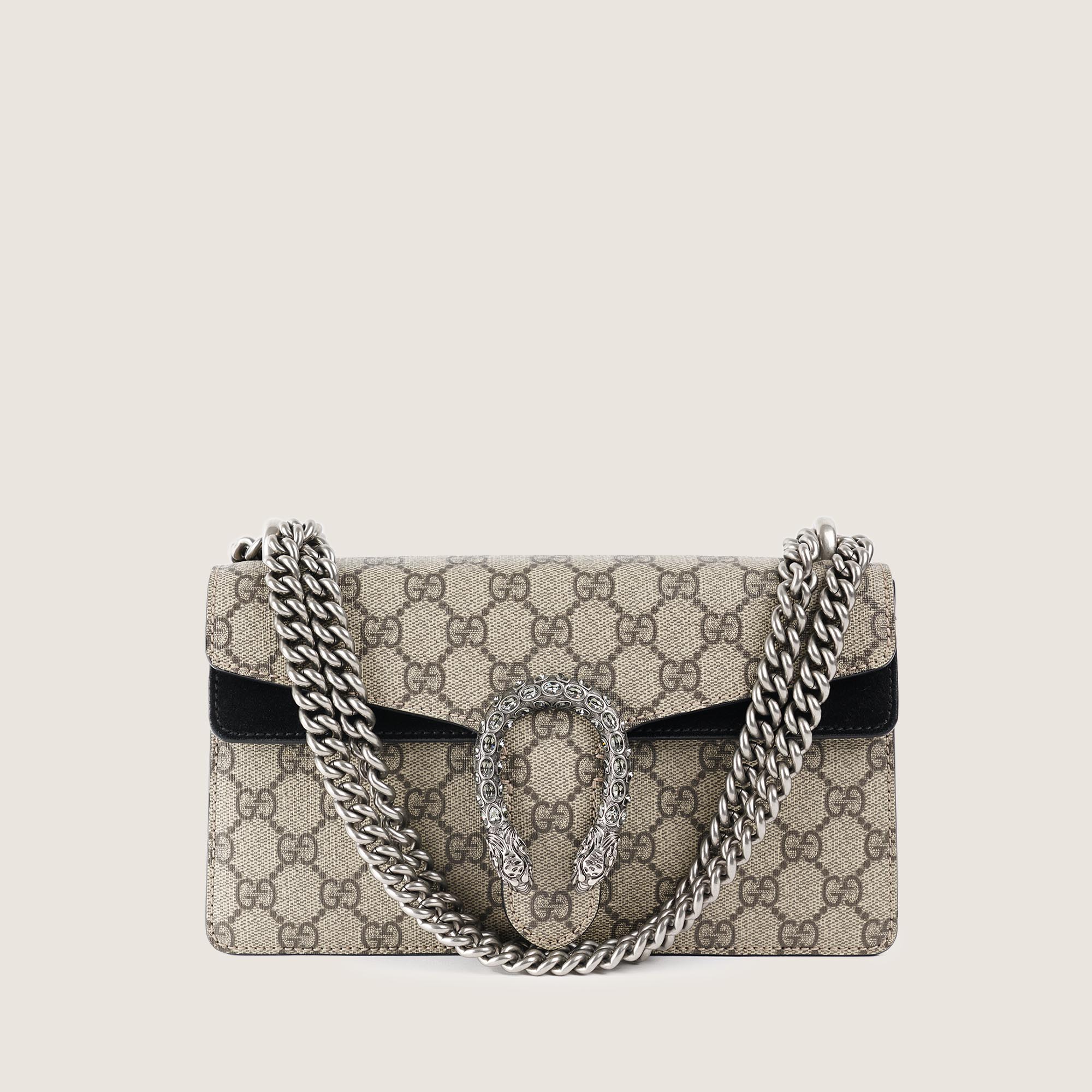 Small Dionysus Shoulder Bag - GUCCI - Affordable Luxury image