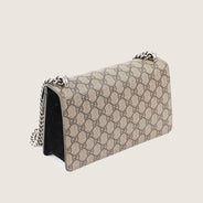 Small Dionysus Shoulder Bag - GUCCI - Affordable Luxury thumbnail image