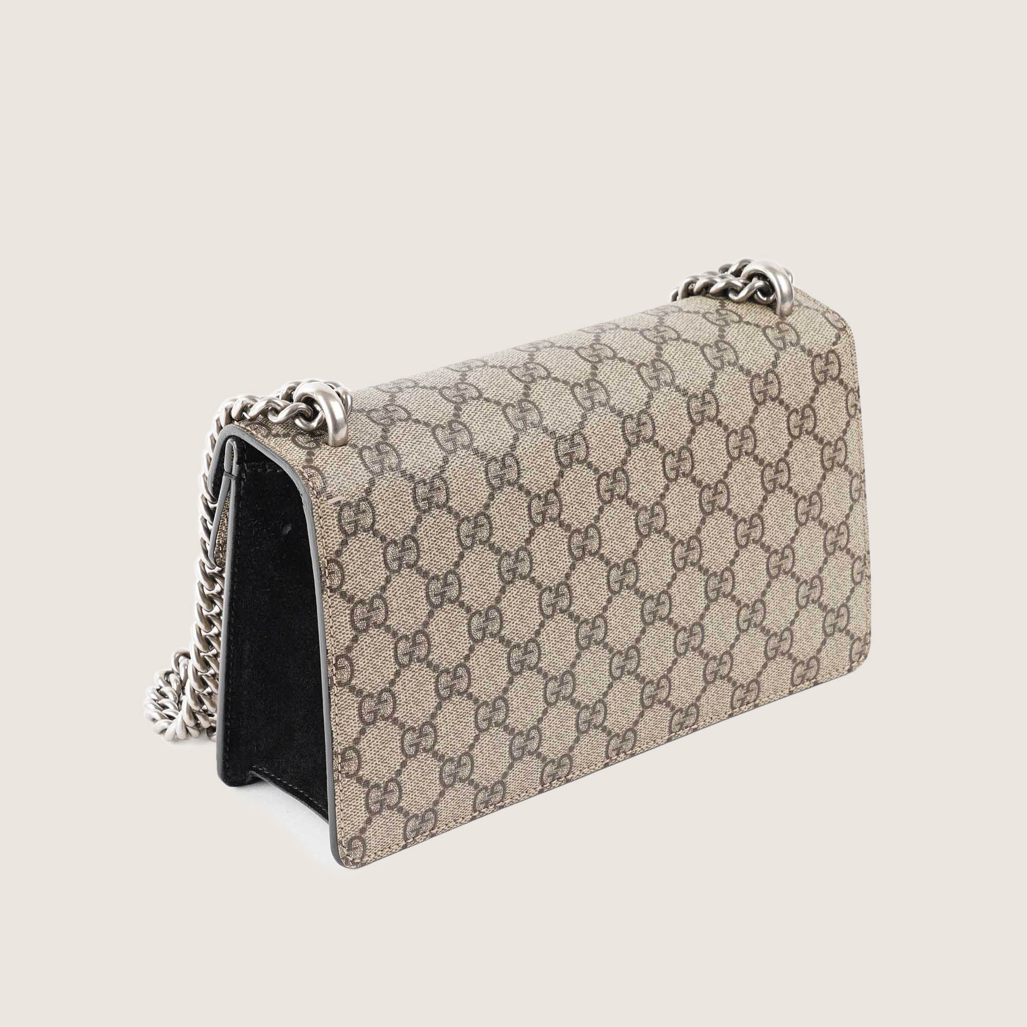 Small Dionysus Shoulder Bag - GUCCI - Affordable Luxury image