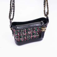 Small Gabrielle Shoulder Bag - CHANEL - Affordable Luxury thumbnail image