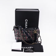 Small Gabrielle Shoulder Bag - CHANEL - Affordable Luxury thumbnail image
