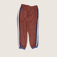 Tapered Web Pants - GUCCI - Affordable Luxury thumbnail image