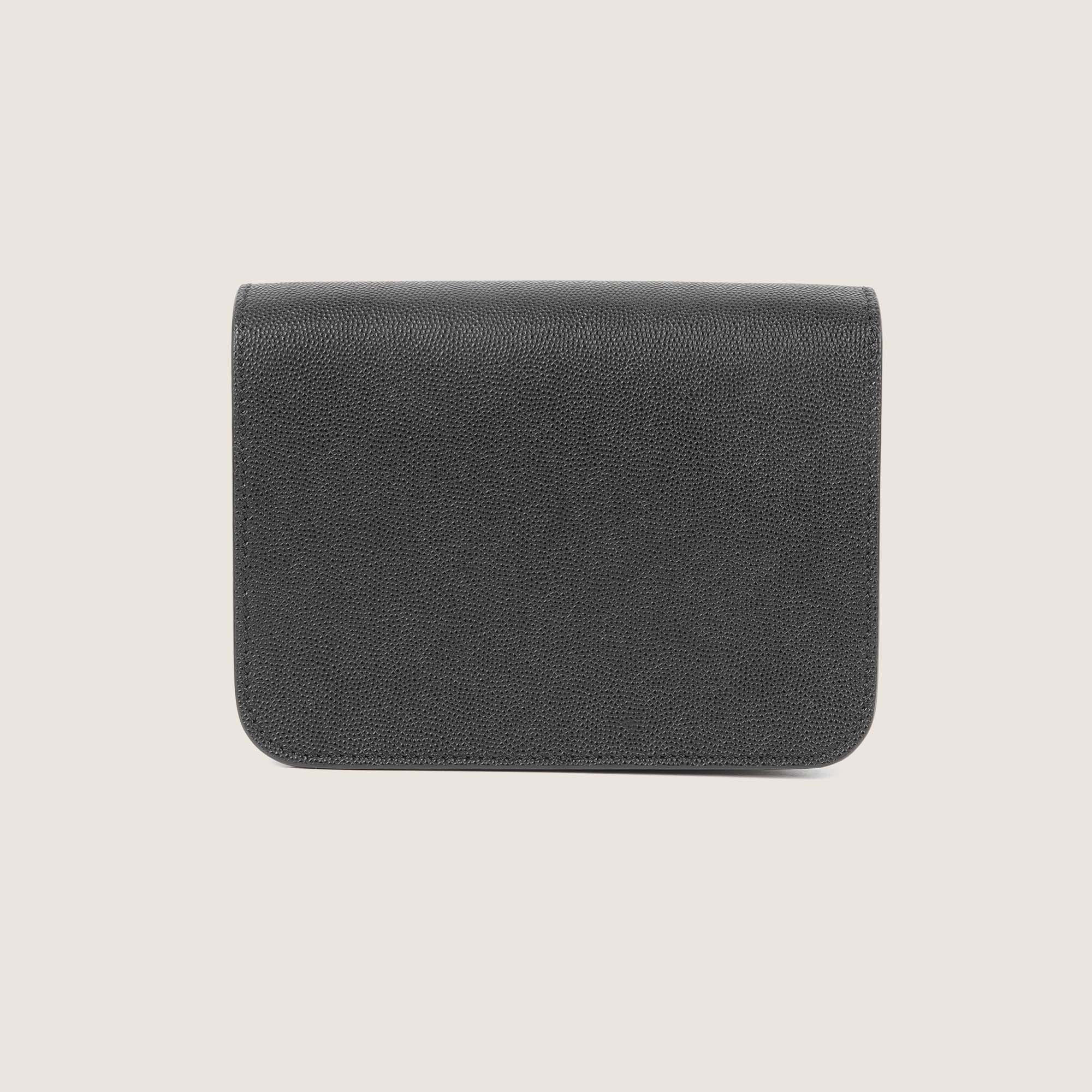 TB Mini Shoulder Bag - BURBERRY - Affordable Luxury image
