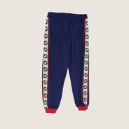 Technical Loose GG Pants - GUCCI - Affordable Luxury thumbnail image