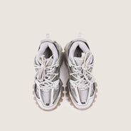 Track Sneaker Grey Nylon/ Mesh 38 - BALENCIAGA - Affordable Luxury thumbnail image