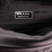 Triangle Shoulder Bag - PRADA - Affordable Luxury thumbnail image