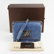 Twist MM Shoulder Bag - LOUIS VUITTON - Affordable Luxury thumbnail image