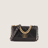 wallet on chain 19 affordable luxury 543829