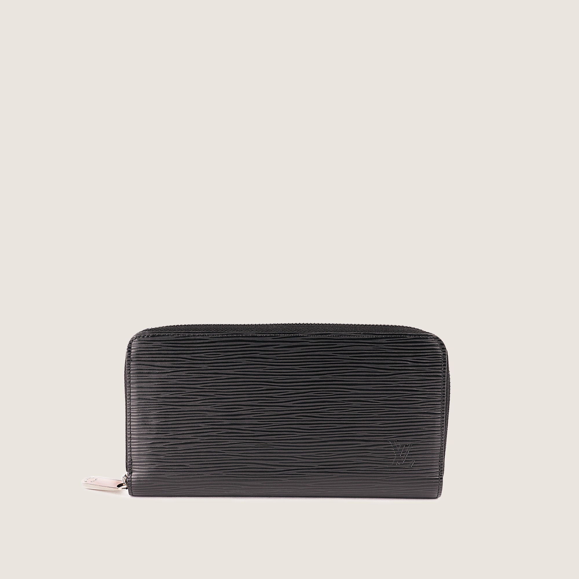 Zippy Wallet MM - LOUIS VUITTON - Affordable Luxury image